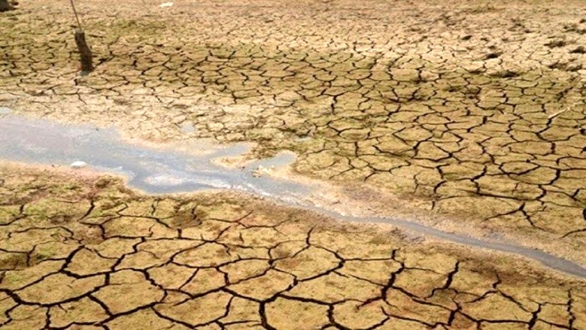 بحران آب در دومین استان پرآب؛ آذربایجان‌غربی در آستانه خشکسالی!