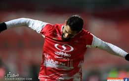 ستاره پرسپولیس تمدید می‌کند؟