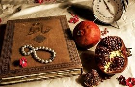 فال حافظ امروز سه شنبه  ۲۵ شهریور ۱۴۰۴ | فال حافظ متولدین هر ماه با تعبیر فال
