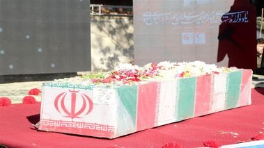 اطلاعیه مهم قرارگاه قدس/ شهادت دو نیروی بسیج در عملیات تروریستی صبح امروز 