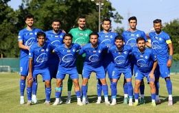 ساپینتو خواهان ماندن حسینی شد / گزینه جایگزین: دو گلر خارجی