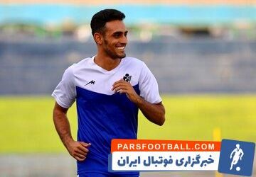بازیکن سابق پرسپولیس در لیگ بحرین