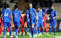 علیرضا فغانی هم تایید کرد: پنالتی استقلال مقابل پرسپولیس سوخت!