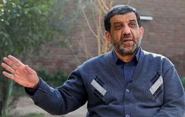 اظهارات جنجالی ضرغامی درباره بی‌حجابی در ایران