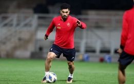  تیم جدید امید عالیشاه مشخص شد

