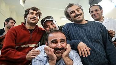 داستان پایتخت 7 لو رفت