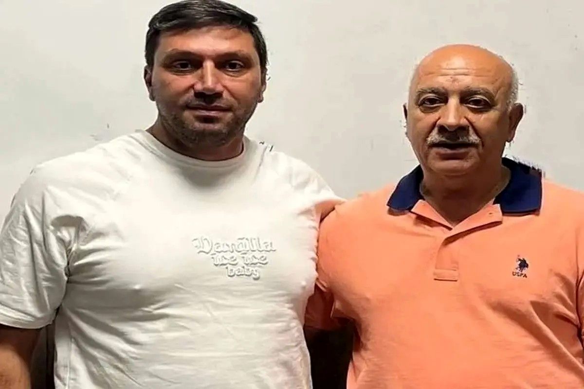 پدر مبینا نعمت‌زاده مجبور به عذرخواهی شد