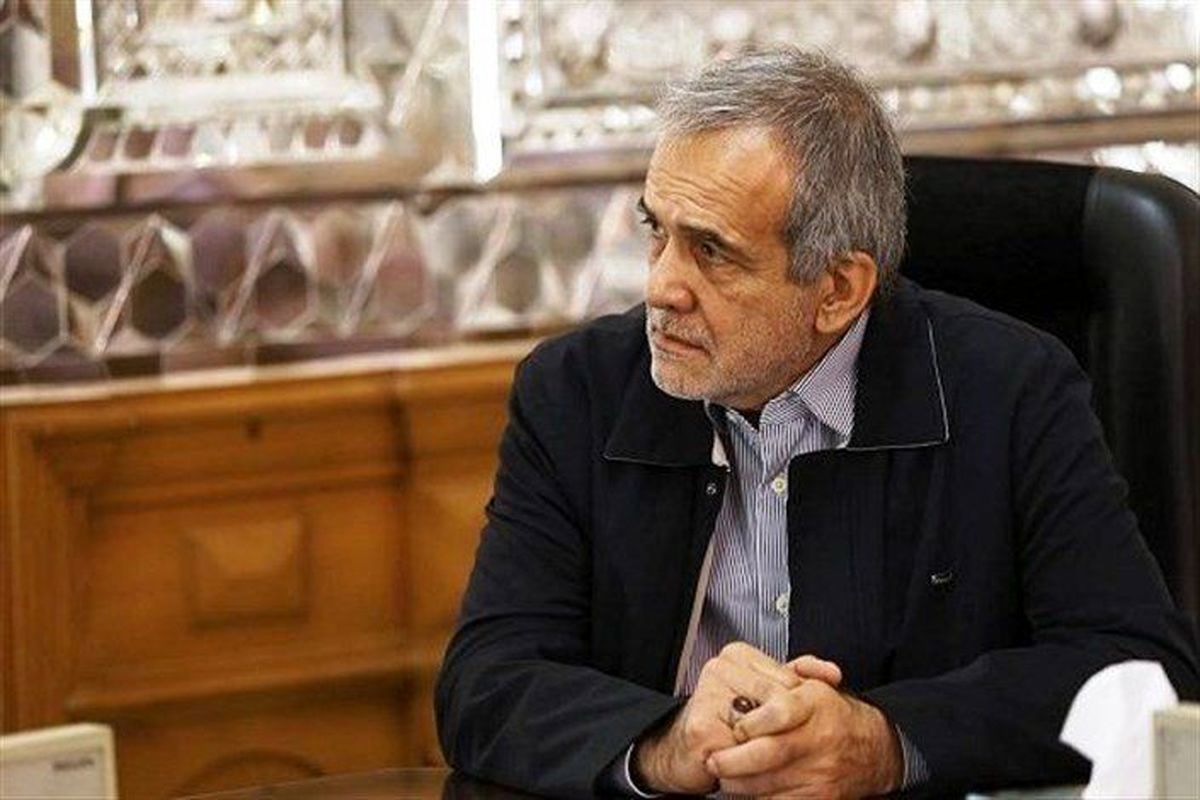 واکنش پزشکیان به مخالفت‌ها با سقط جنین