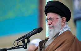 دستورات رهبر انقلاب در چهلمین روز جنگ اسراییل علیه ایران