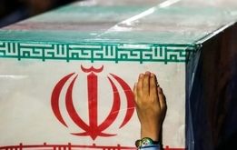 شهادت غم‌انگیز ۱۲ عضو از یک خانواده در حمله اسرائیل+عکس