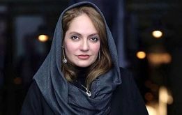 ویدئویی از افشاگری‌ها و اشک‌های مهناز افشار در برنامه زنده تلویزیونی!