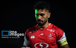 فوری؛ عالیشاه با پرسپولیس تمام کرد