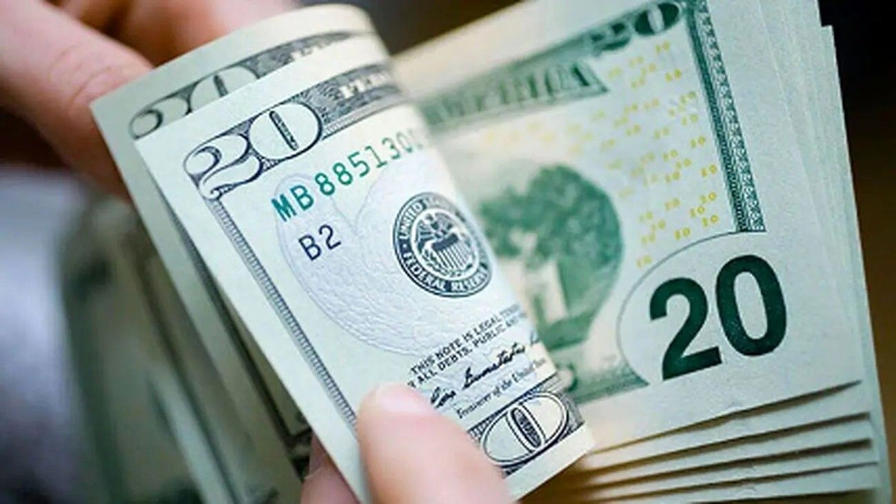 پیش‌بینی قیمت دلار تا پایان امسال +عکس