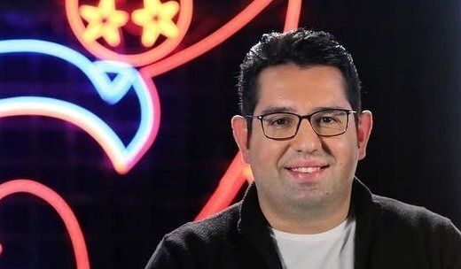 واکنش صداوسیما به خبر مهاجرت محمدرضا احمدی از ایران