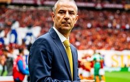 پیام احساسی کارتال برای خداحافظی با پرسپولیس