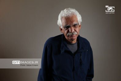 کیومرث پوراحمد 
