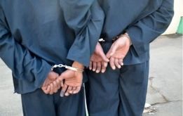 حادثه تکان دهنده در تهران/ قطع وحشتناک دست کارگران توسط اراذل و اوباش + فیلم 