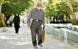 نگرانی تازه بازنشستگان و فرهنگیان بازنشسته از حقوق تیرماه