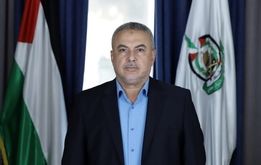 حماس: فلسطین یک ملک قابل خرید و فروش نیست