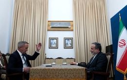 شرط عراقچی برای مذاکره ایران با ترامپ