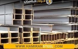تاثیر نوسانات بازار بر قیمت هر شاخه تیرآهن 18 و نحوه خرید