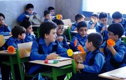 مدارس امسال مجازی می‌شود؟ اعلام زمان آغاز سال تحصیلی 