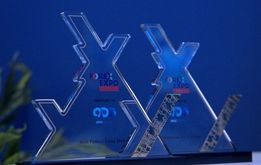 درخشش بروکر ایرانی در اکسپو 2024؛ کسب عنوان بهترین بروکر فناوری مالی جهان