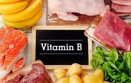 عوارض کمبود ویتامین B۱۲ را بشناسید