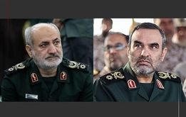 سه فرمانده ارشد اطلاعات سپاه ترور شدند