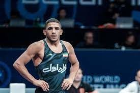 رحمان عموزاد ناکام ماند/ رحمان عمو زاد فینال  را از دست داد