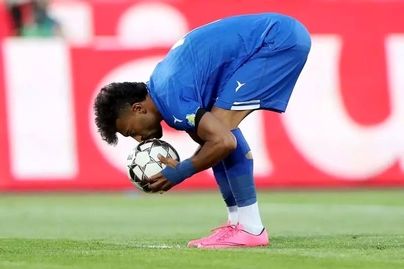 استقلال مچ پرسپولیس را خواباند