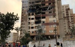 واکنش مقام ارشد نظامی به احتمال حمله دوباره اسرائیل به ایران