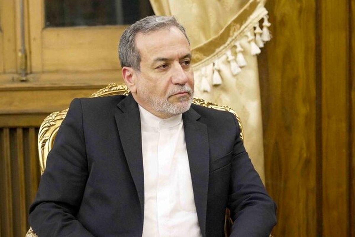فوری/ شرط ایران برای مذاکره با آمریکا اعلام شد / رابطه ایران و آژانس قطع نشده است