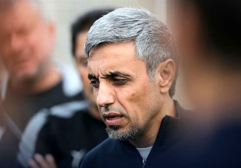 مدیرعامل پیشین سایپا، سرمربی‌گری در لیگ یک را نپذیرفت