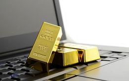 فریب خرید آنلاین طلا را نخورید!