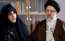 اظهارات آیت الله علم الهدی درباره نقش همسر رئیسی در عزل و نصب‌ها