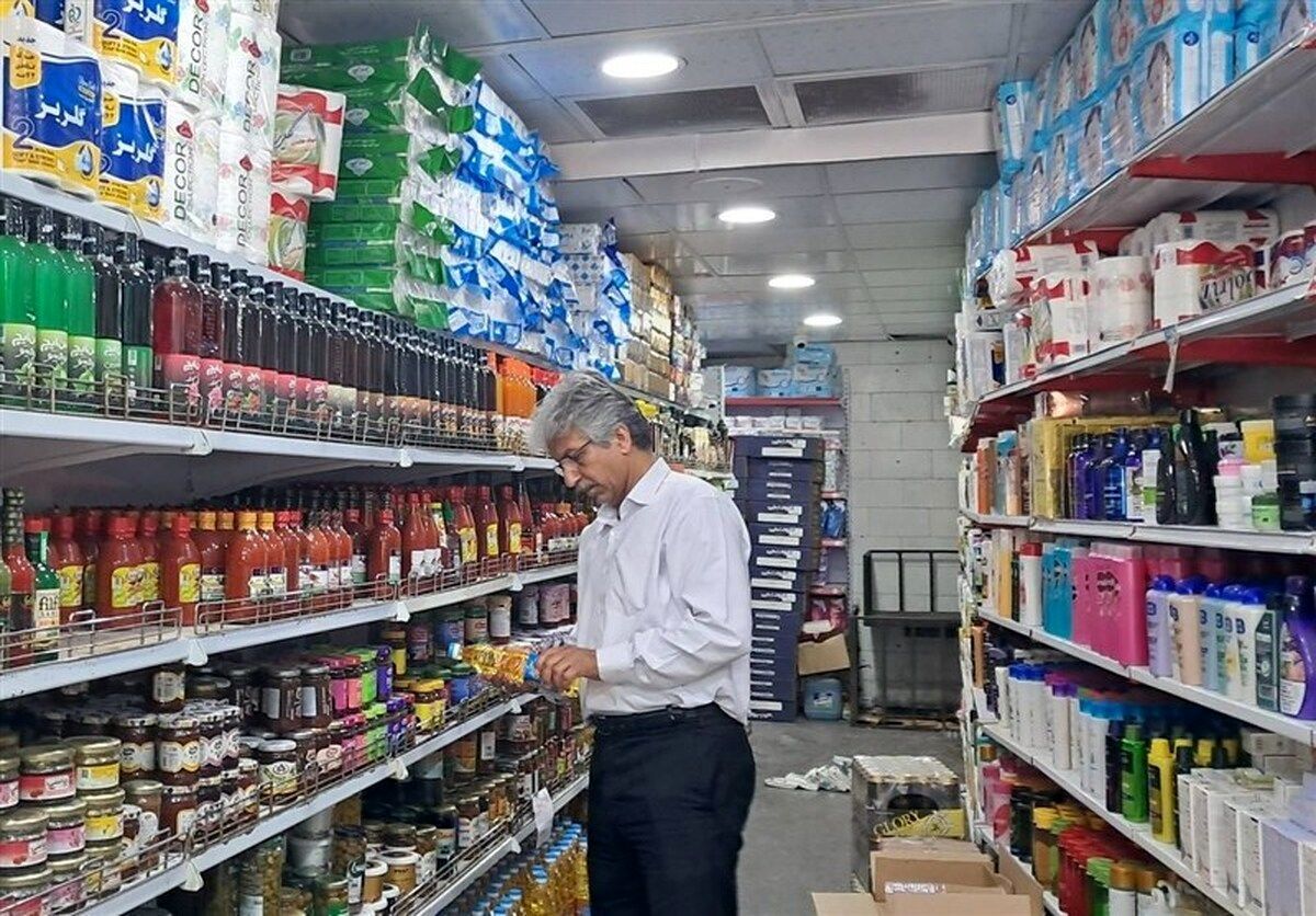 کدام خوراکی‌ها در خرداد ماه گران شدند؟