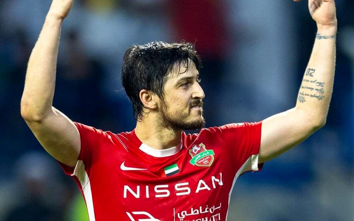 تکلیف سردار آزمون روشن شد