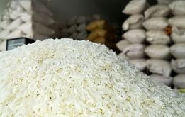 توزیع روغن و عرضه برنج وارداتی برای تنظیم بازار آغاز شد
