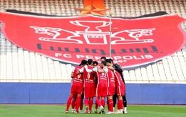 بازیکنان خارجی در راه پرسپولیس