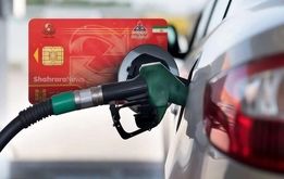 دستور جدید درباره انتقال سهمیه سوخت به کارت بانکی