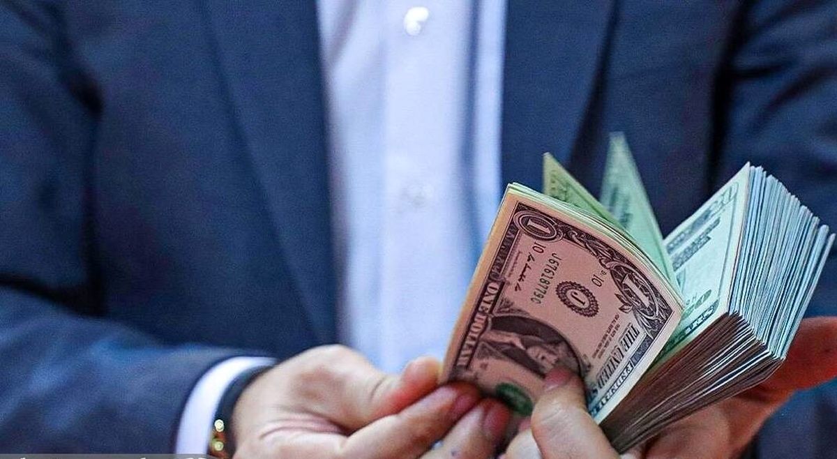 قیمت دلار و یورو امروز سه‌شنبه ۲۹ مرداد ۱۴۰۴