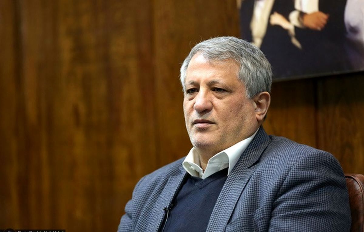 واکنش محسن هاشمی به خواندن سرود «‌ای ایران» در بیت‌رهبری