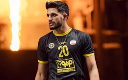 گودرزی رسما استقلالی شد