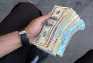 قیمت دلار امروز دوشنبه ۲۳ تیر ۱۴۰۴ + جدول