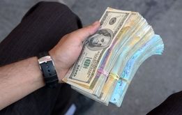 قیمت دلار امروز دوشنبه ۲۳ تیر ۱۴۰۴ + جدول