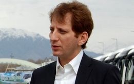 بابک زنجانی طلبکار شد