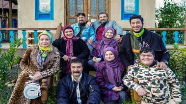 سریال «پایتخت ۷» کلید خورد

