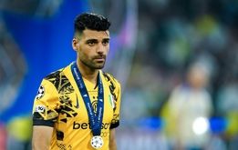 جدایی طارمی از اینتر قطعی شد