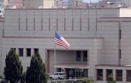 هشدار سفارت آمریکا به شهروندان خود در لبنان